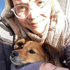 Meet your Posher, Charlene